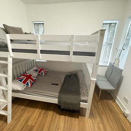 Golders Green Studio 伦敦 外观 照片