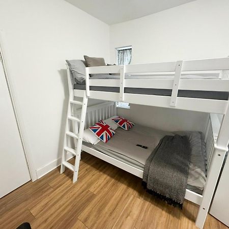 Golders Green Studio 伦敦 外观 照片
