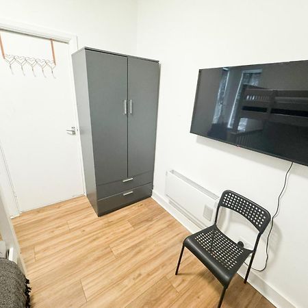 Golders Green Studio 伦敦 外观 照片