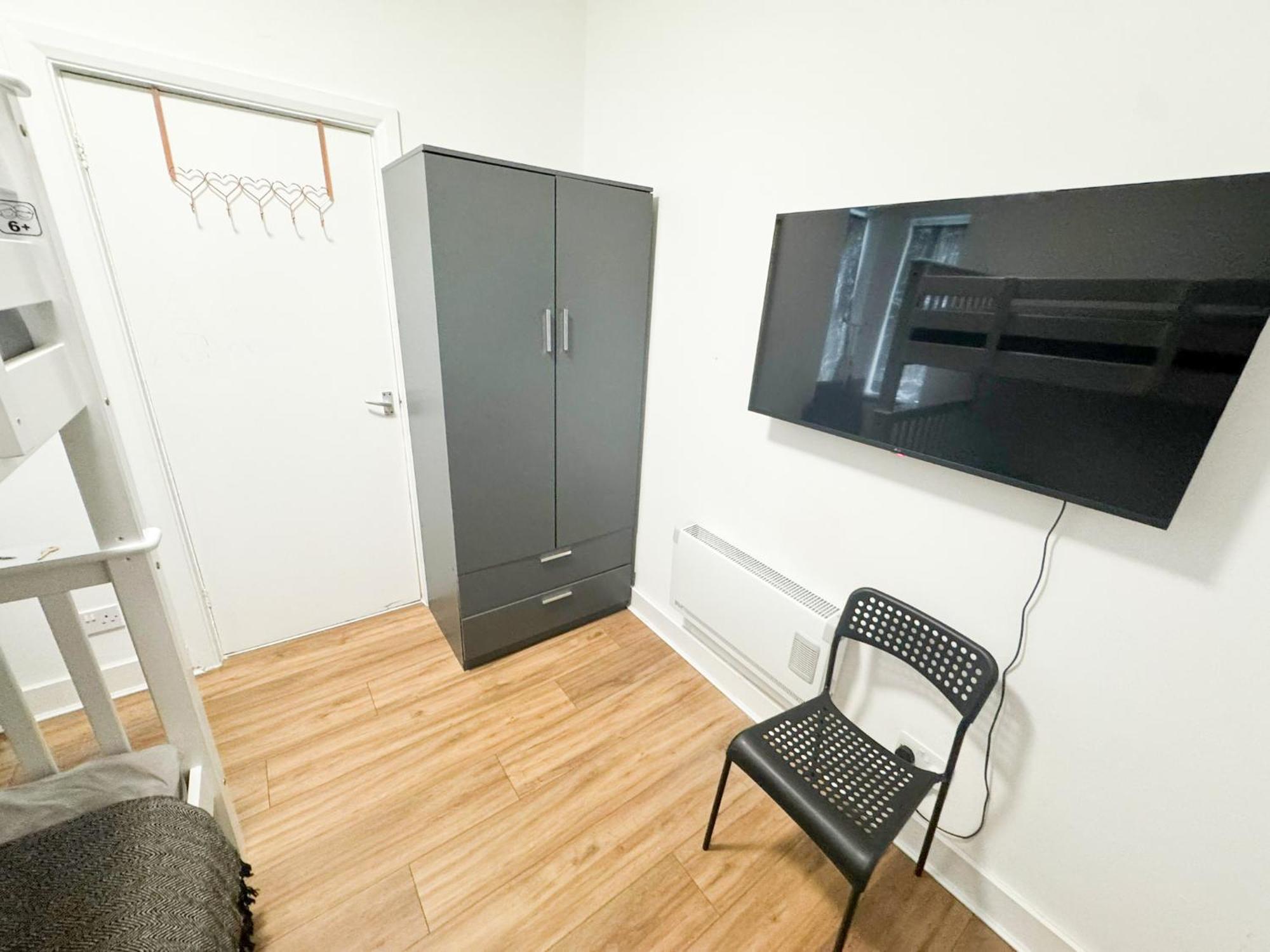 Golders Green Studio 伦敦 外观 照片