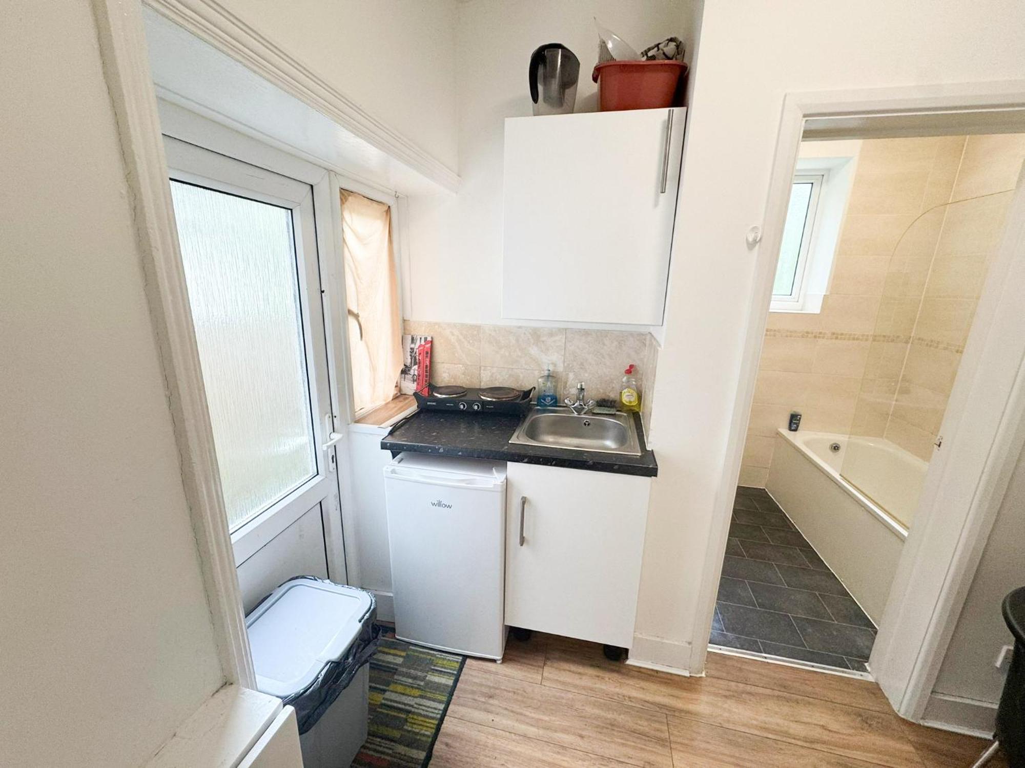 Golders Green Studio 伦敦 外观 照片